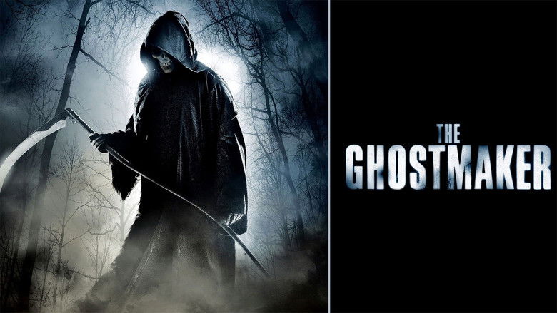 кадр из фильма Коробка теней