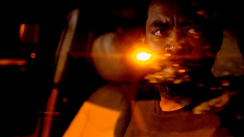 кадр из фильма Breve Miragem de Sol