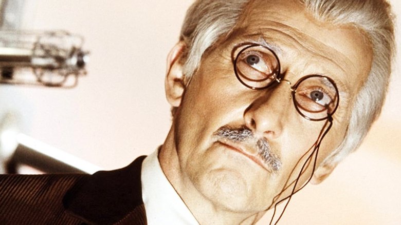 кадр из фильма Вторжение Далеков на Землю