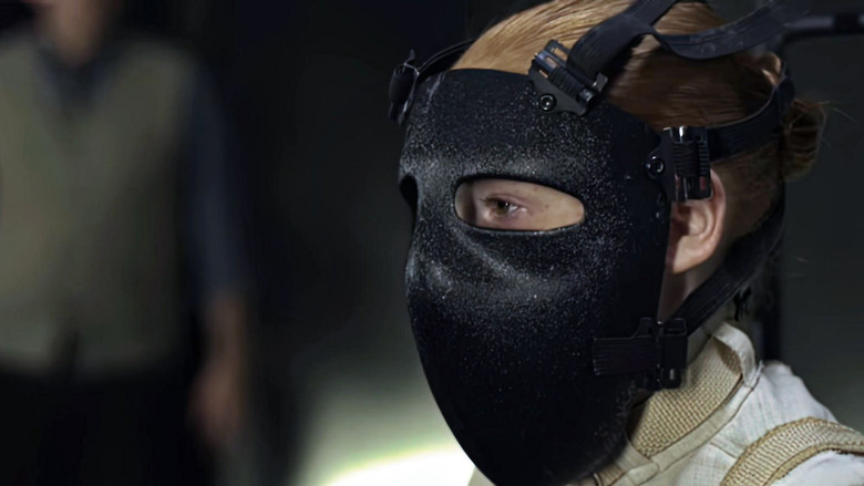 кадр из фильма Чудо-ребёнок