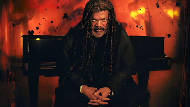 кадр из фильма Клошар