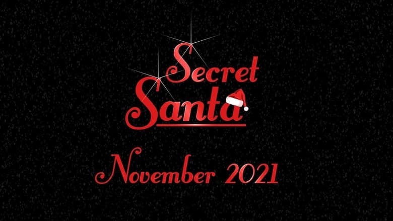 кадр из фильма Secret Santa: A Christmas Adventure