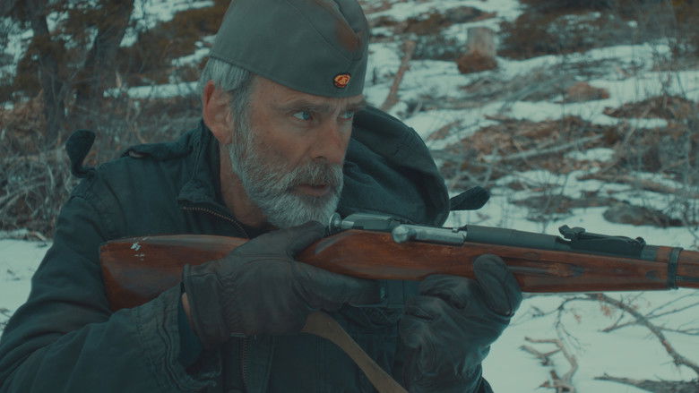 кадр из фильма Вечная мерзлота