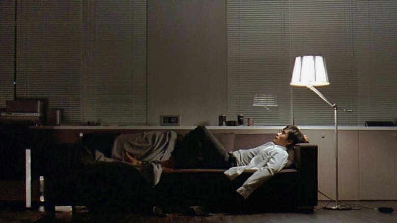 кадр из фильма Горечь и сладость