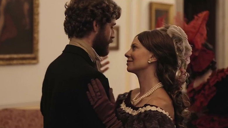 кадр из фильма Goffredo e l'Italia chiamò