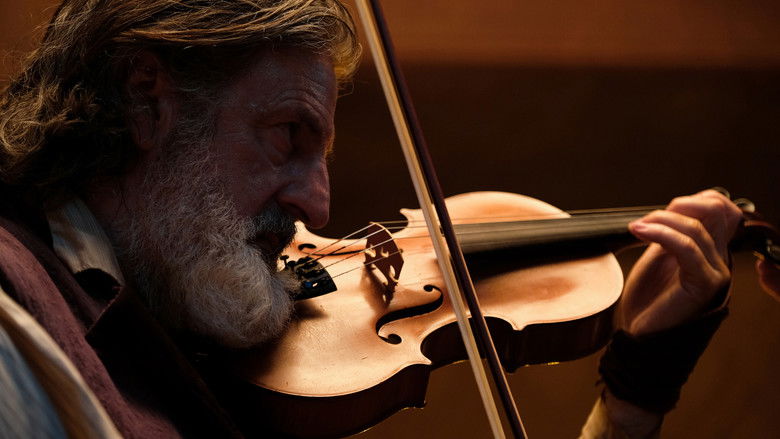 кадр из фильма Приключения Реми