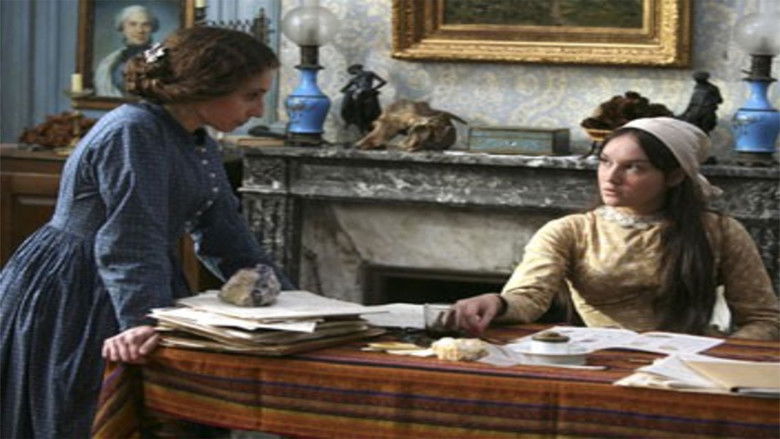 кадр из фильма George et Fanchette