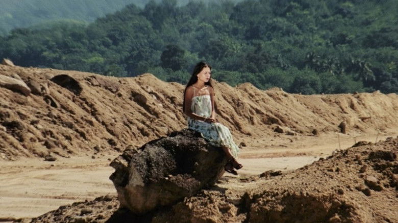 кадр из фильма Tiada Esok Bagimu