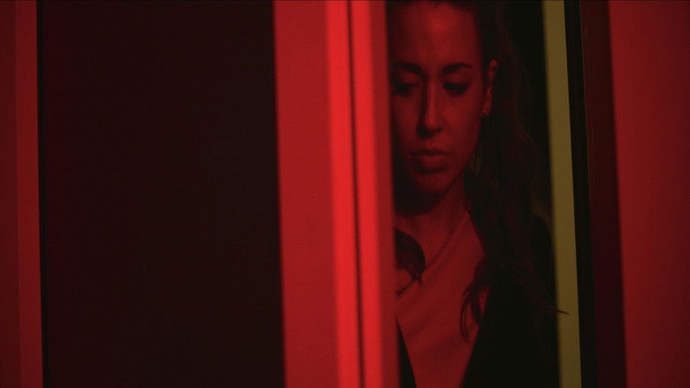 кадр из фильма Перспектива