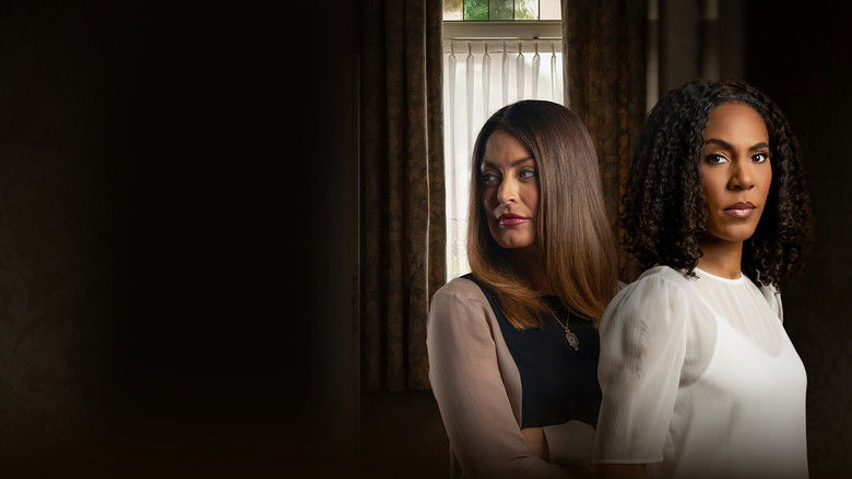 кадр из фильма Our Dead Husband