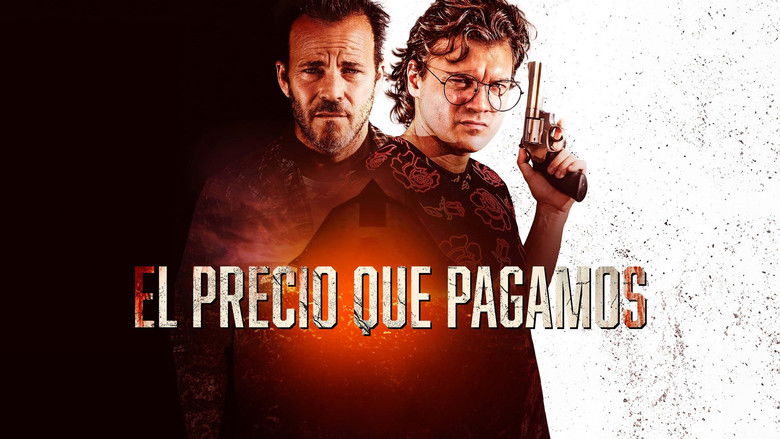 кадр из фильма Поворот не туда: Дом зла