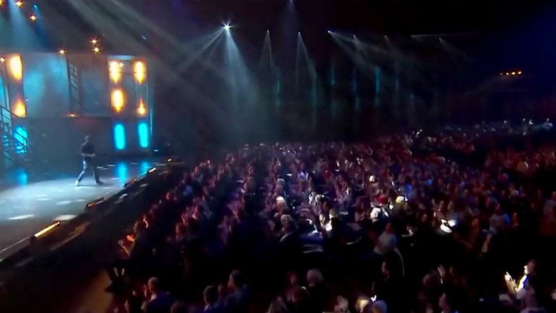 кадр из фильма Les 60 ans du one-man-show