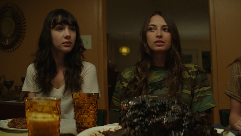 кадр из фильма Монстры Юга