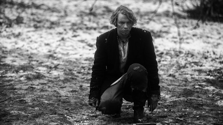 кадр из фильма Ноябрь