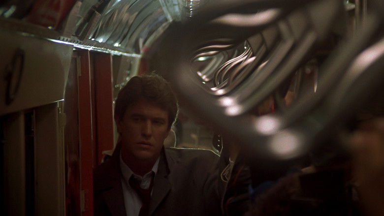 кадр из фильма Тот, кто меня бережет