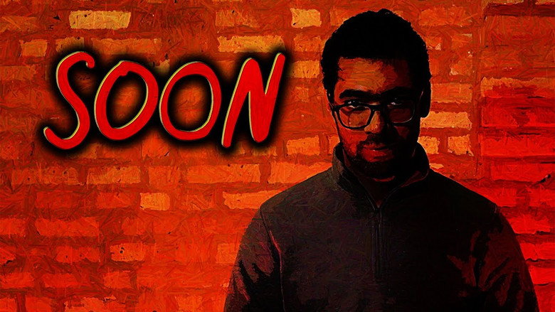 кадр из фильма Soon