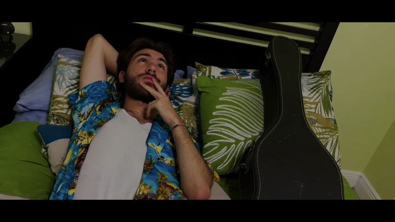 кадр из фильма Twang & Trouble