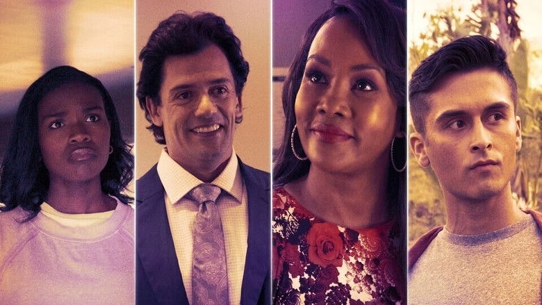 кадр из фильма Не тот агент по недвижимости