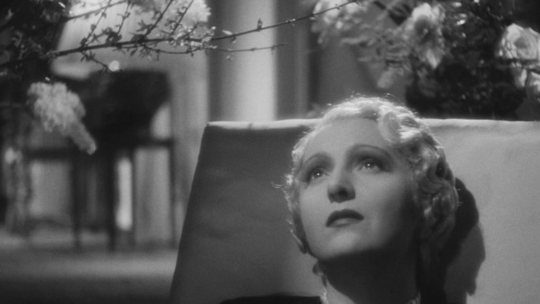 кадр из фильма Бальная записная книжка