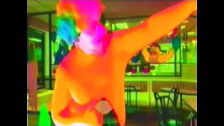 кадр из фильма McMurderer