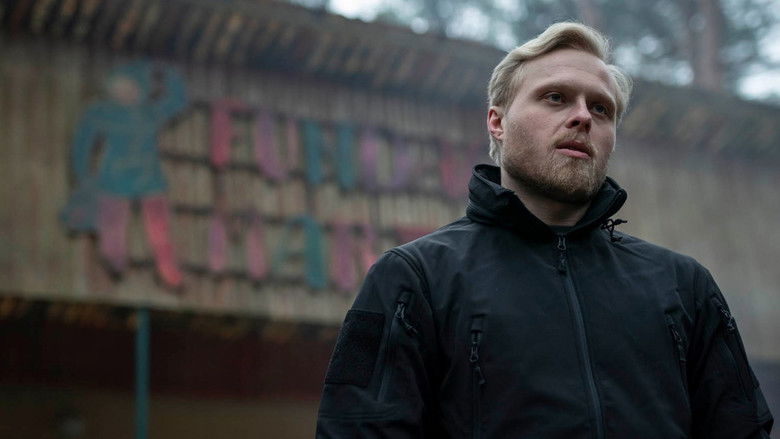 кадр из фильма Diabeł