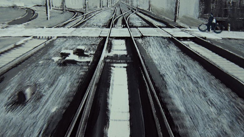 кадр из фильма Мне пора