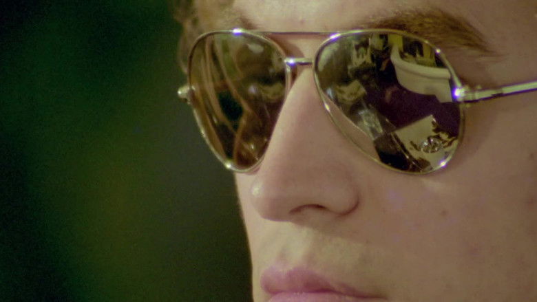 кадр из фильма Сияющий секс