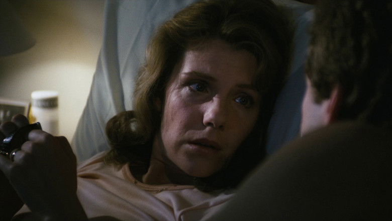 кадр из фильма Незамужняя женщина