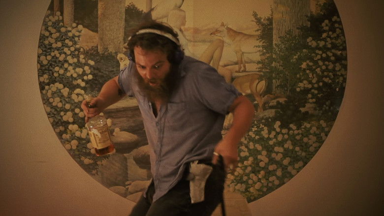 кадр из фильма Батарейка