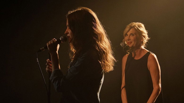 кадр из фильма Великолепная