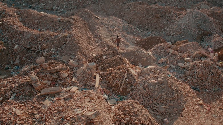 кадр из фильма Después del temblor