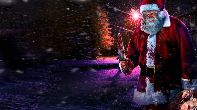 кадр из фильма Nightmare on 34th Street