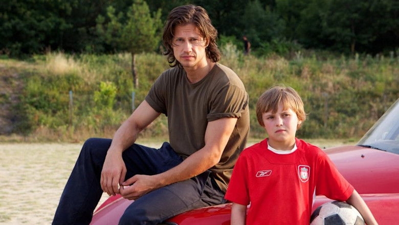 кадр из фильма Уилл