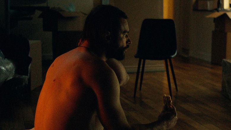 кадр из фильма Акробат