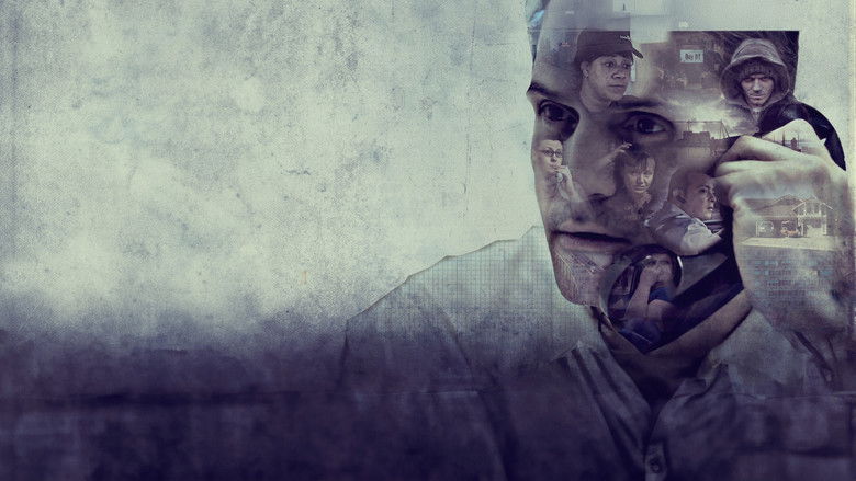 кадр из фильма The Divide