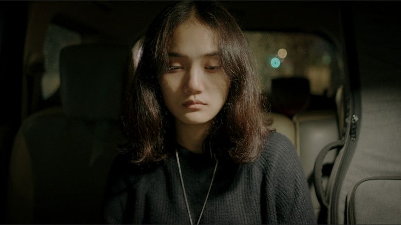 кадр из фильма Star Fall In Me