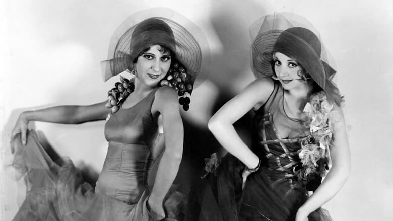 кадр из фильма The Show of Shows