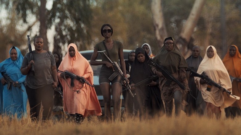 кадр из фильма Черная книжка