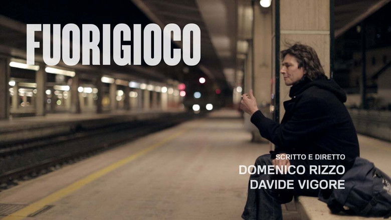 кадр из фильма Fuorigioco