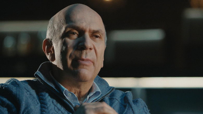 кадр из фильма Grain - Portrait of Fabio D'Emilio