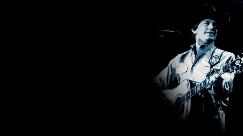 кадр из фильма George Strait: Live!
