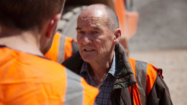 кадр из фильма The Ballad Of Billy McCrae