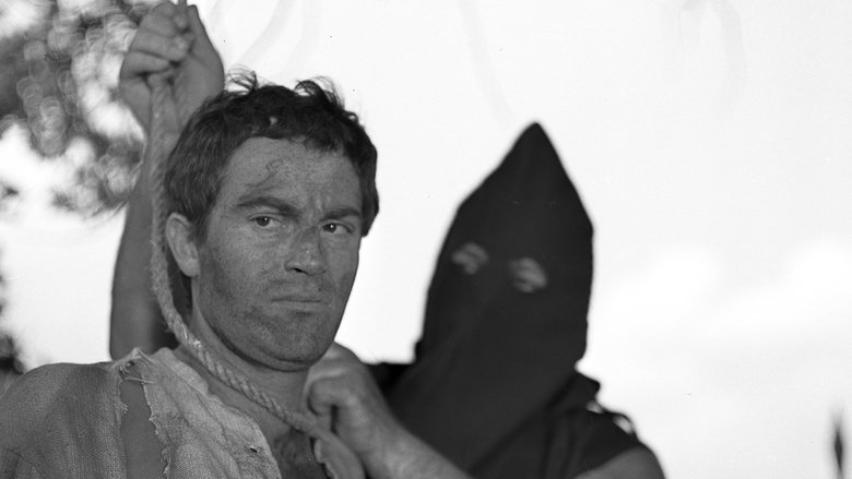 кадр из фильма Zbojník Ondráš