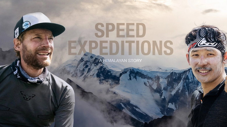 кадр из фильма Speed Expeditions