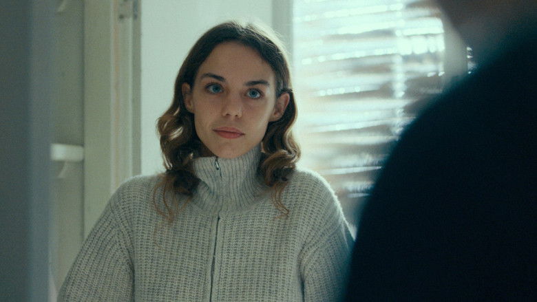 кадр из фильма Нино