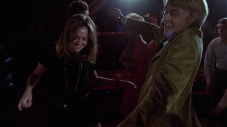 кадр из фильма Дева в Швеции