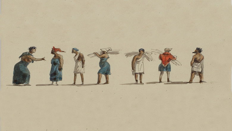 L'esclavage à Bourbon