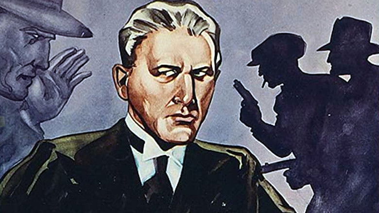 кадр из фильма I Stand Accused