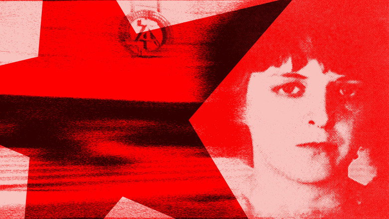 кадр из фильма Staatsgeheimnis RAF – Terroristen in der DDR