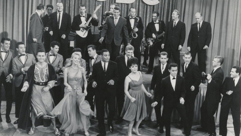 кадр из фильма Don't Knock the Twist